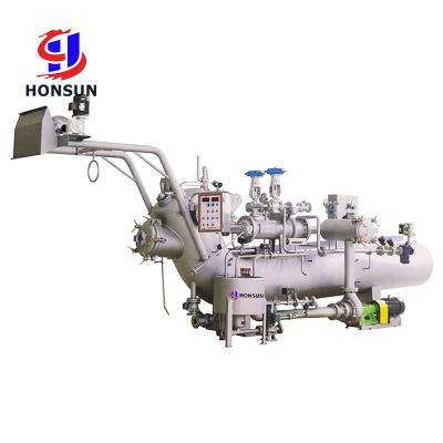 中国 jet fabric textile industrial washing small garment dyeing machine prices 販売のため