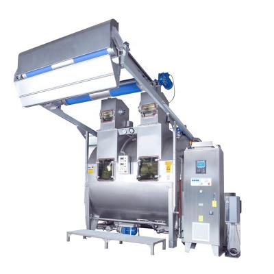 China Normal temperature cotton cloth dyeing Fabric Dyeing Machine for sale