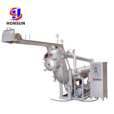 Cina 10kg knit fabric textile pot high temperature sample jet dyeing machine prices in vendita