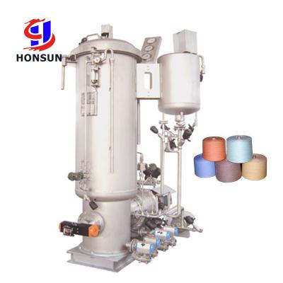 China polyester skein space 10kg laboratory second hands yarn dyeing machine prices en venta