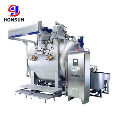 중국 O Cylinder Save Water Jet Dyeing Machine Prices Fabric Dyeing Machine 판매용