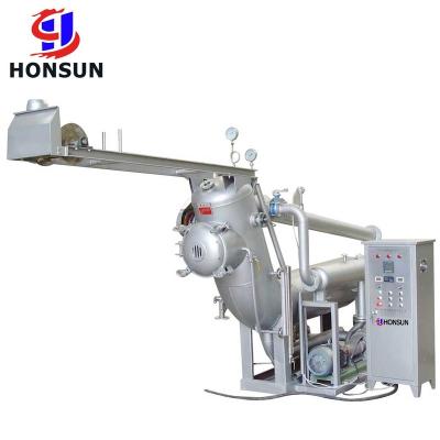 China Honsun mechanical seals for fishing hook waterless fabric dyeing machine prices for sale