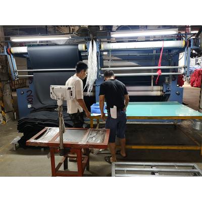 Китай Textile Finishing Stenter Machine For Woven Fabric Textile Stenter Machine продается