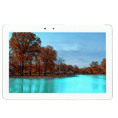 China 2021 New Smart Entertainment Slim-light Android HD Tablet Learning Desktop Tablet PC for sale