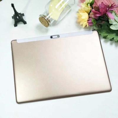 China Support Manufacture Calls High Quality Tablet PC 10.1 Inch Octa Core Tablets With 4G LTE Tablet PC 4GB Ram 64GB ROM for sale