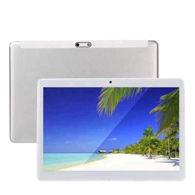 China Support Manufacture Calls High Quality Tablet PC 10.1 Inch Octa Core Tablets With 4G LTE Tablet PC 2GB Ram 32GB ROM for sale