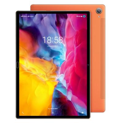 China Entertainment 2021 Top Quality Android 8.1 Deca Core Tablet PC 10.8 Inch 4GB 64GB Tablets With 2560*1600 High Resolution for sale