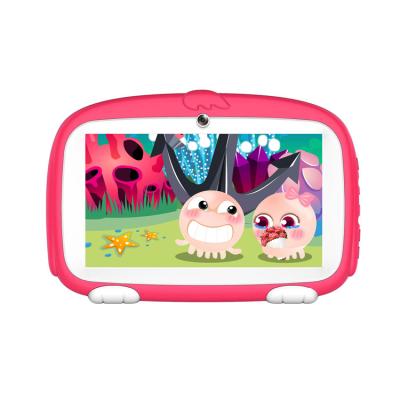 China PC Drawing Tablets Children Learning Tablet PC Game Laptop Computer Cheap Price 7