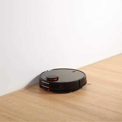 China New Hotel Design Manufacturer Direct Sale 3 in 1 Multifunctional Household Mini Mi Robot Vacuum Mop Cleaner for sale