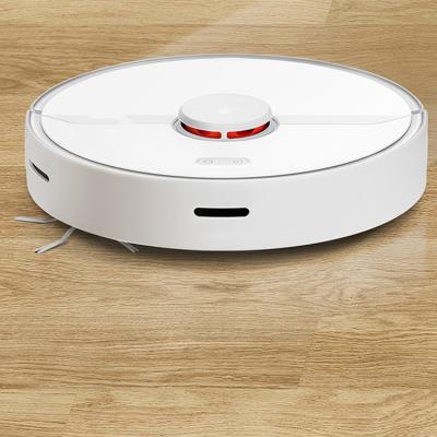 China Hotel Purchasing Roborock S6 Robot Vacuum Pure Self Charging Cheap Auto Mop Mini Robot Vacuum Cleaner Field Dust Washing for sale