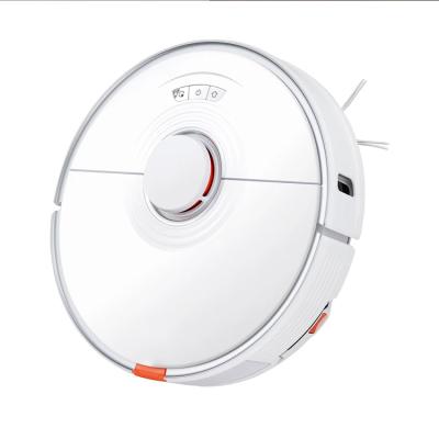 China Hotel manufacture purchase smart robot vacuum cleaner mop sweeping prices 3 in 1 vacuums automatically robot for xiaomi MI S7 robot vacuum for sale