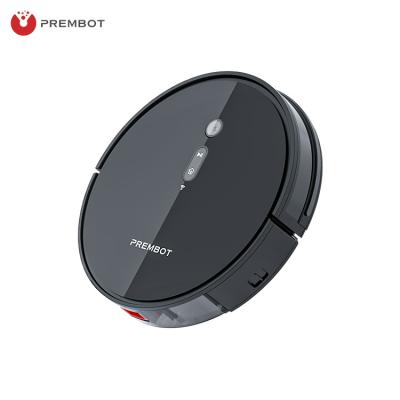 China 2021 New Hotel Wholesale Robot Vacuum Cleaner Type Intelligent Smart Household Electric Automatic Robotic Floor Sweeper for sale