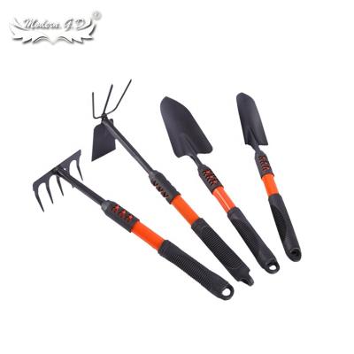 China Garden Duty 3 Piece Agriculture Garden Hand Tools for sale