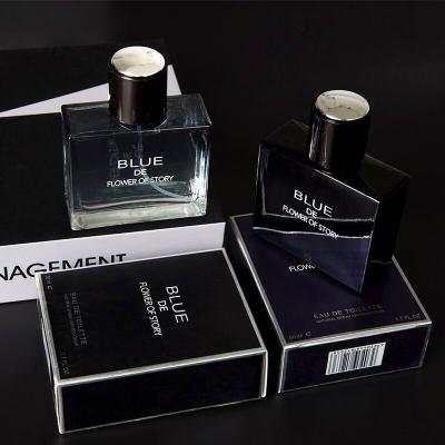 China Nice Perfumes Your Own Brand Perfume For Men Original Perfumes Cologne Men Solid Perfume for sale