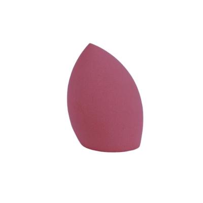 China Powder Puff Non-Latex Soft Slant Cut Beauty Cosmetic Wet And Dry Egg for sale