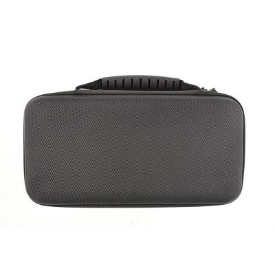 China Portable Professional Eco-Friendly Zipper Eva Portable Tool Case, Equipment Carrying Tool Case for sale