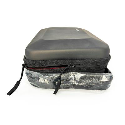 China Portable Factory Customized Logo Size Waterproof Hard Shell Carry Bag Portable Eva Drone Case For Outdoor Protective for sale