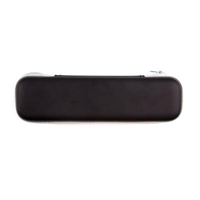 China Light weight High Quality Wholesale 24 Hole Harmonica Box With Eva Foam Eva  Harmonica Case Bag For Musical Instrument for sale