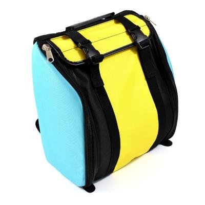 China Portable Manufacturer Wholesale Durable Accordion Soft Bag Customized Oxford Musical Instrument Soft Case With High Popularity for sale