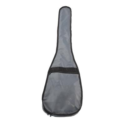 China Portable Factory Custom Oxford Portable Hot Sale Ukulele Soft Bag Guitar Bag Oxford Soft Bag For Ukulele With High Quality for sale