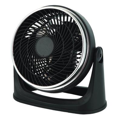 China High Efficiency Hot Selling Mini Silent Household Timing Shaking Mini Head Fan Desktop Small Mini Fan for sale