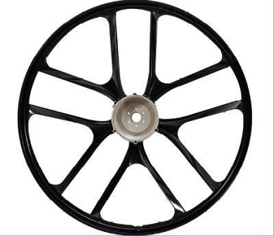 China Mountain Bikes 27.5 Inch MH-X166 E-Bike Magnesium Alloy Wheel for sale