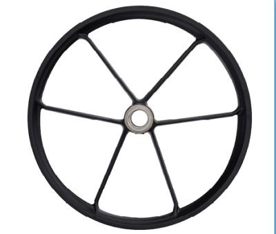 China Road Bikes 16 Inch Magnesium Alloy Bicycle Wheel Rim MH-X172 for sale