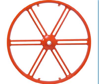 China Mountain Bikes 24 Inch MH-X62 Magnesium Alloy Integrated Bicycle Wheel for sale