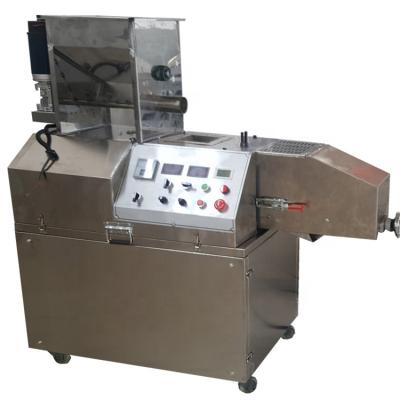 China High Quality Pet Food Pet Food Extruder For Dog Cat Animal Fish Feed Making Machine for sale