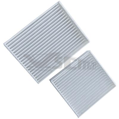 China Heavy Truck Parts Air Condition Filter OEM  2608523 2301587  2301590 for SCNIA Truck G440 for sale