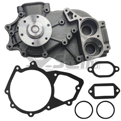 China Truck spare parts for Ben-z truck pump truck engine cooling system water pump 5422002401 Actros for sale