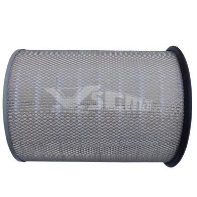 China The Truck Spare Parts Air Filter is available for the Volvo Trucks A7122S AF26162 AF25631 P500174 P782857 21834199 8149064 OEM Size for sale