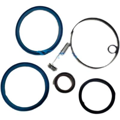 China Sealing Function Adapter Volvo B7fh12fm12fm400fm440 High And Low Gear Cylinder Repair Kit Voe3093230vovlo Accessories for sale