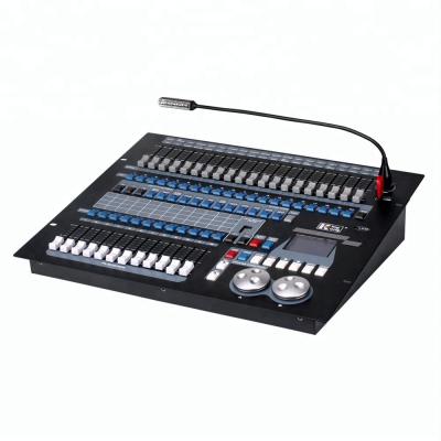 China Control Lights KingKong 512 Stage Light DMX Controller Good Quality With Great Price for sale