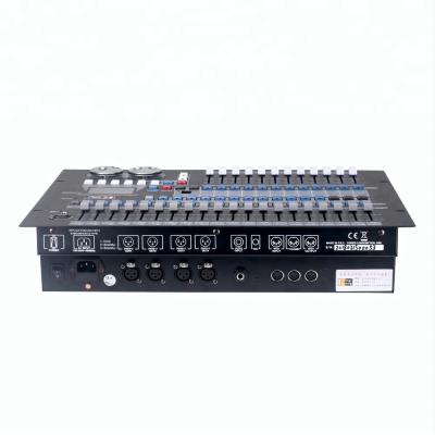 China DMX Led Lights Controls Custom Logo Interface USB - DMX 512 Exported To Worldwide for sale