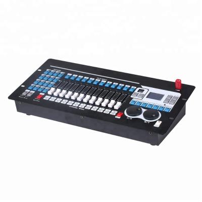 China Easy Operation 768 DMX Events Controller Exported To Poland Malaysia Ecuador for sale