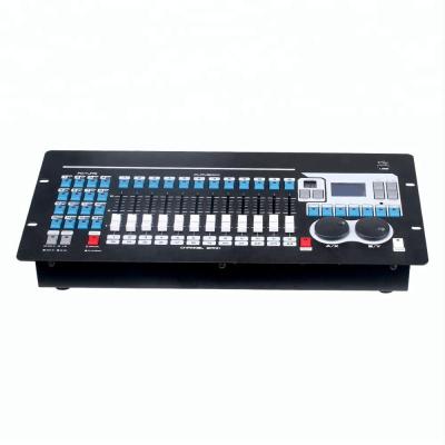 China Hot Sale Events Machine 768 DMX Controller Long Term Service With for sale