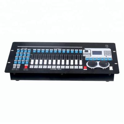 China Control lights low price best selling dj equipments,kingkong 768 dmx controller for sale