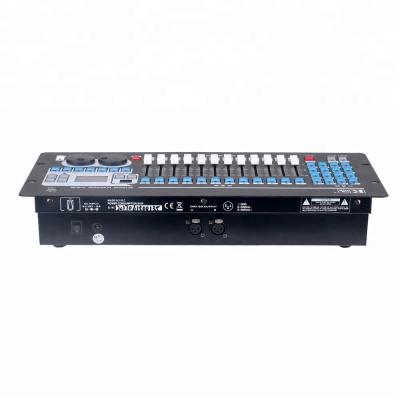 China Upcoming new control lights kingkong 768 dmx remote control controller / console for sale