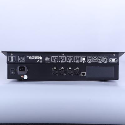 China Control Lights Mini Pearl 1024 DMX Controller , King Kong 1024 dmx controller with CE for sale