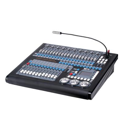 China Events High Tech DMX 1024S Light Console Kingkong Controller for sale