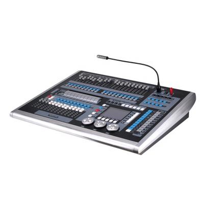 China DMX lighting high quality led solution dmx controller King Kong 1024P DMX console for sale