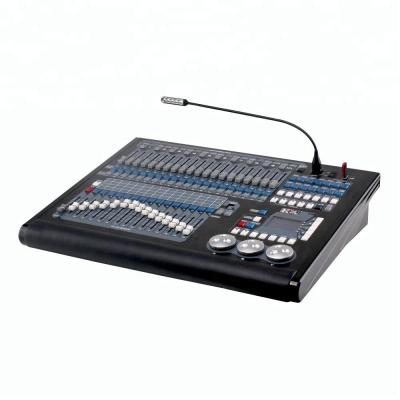 China Events Guangzhou Stage Light KingKong-2048 DMX Controller With CE Certificates for sale