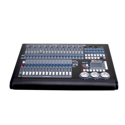 China China Good 5 Stage Light 2048 DMX Controller for sale