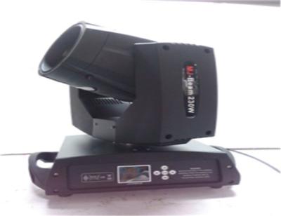 China factory price list 230w beam moving Dmx to showcase lighting beam MJ-230 for sale