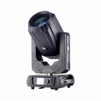 China 230w Aluminum Moving Head Beam For Laser Light LED Disco DJ Stage Lighting for sale