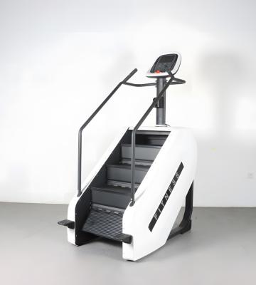 중국 Home Silent Climbing Machine Staircase Machine Gym Specific Mountaineering Machine 판매용