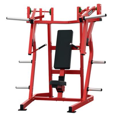 China Gyms Multi Functional HM Series Commercial Comprehensive Trainer Split Action Flat Chest Pushing Trainer for sale