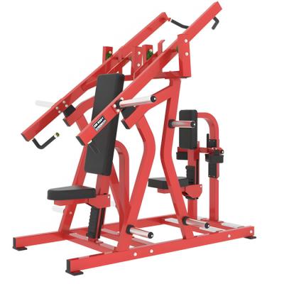 China Y-902 Chest Push And High Pull Comprehensive Trainer High Position Pull Down Training Equipment For Squatting Machines for sale