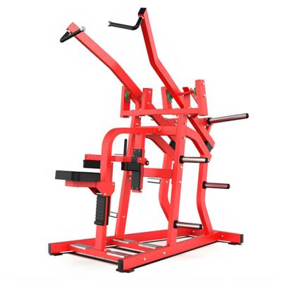 China Split Action Wide Angle High Pull Back Trainer Gym Hummer High Position Trainer for sale